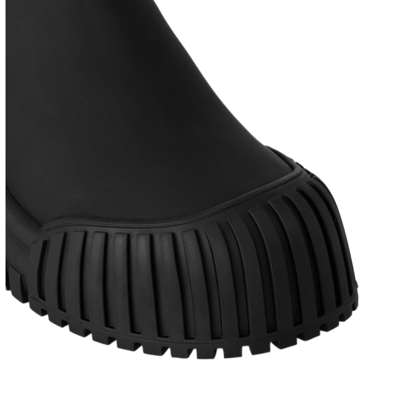 Louis Vuitton Ruby Flat Ankle Boot - Image 6